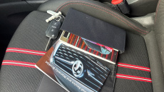 Vauxhall Crossland 1.2 Turbo [130] SRi Nav 5dr Petrol Hatchback